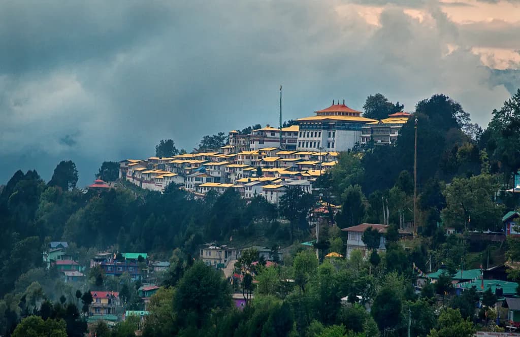 Tawang High Pass & Monastery Circuit