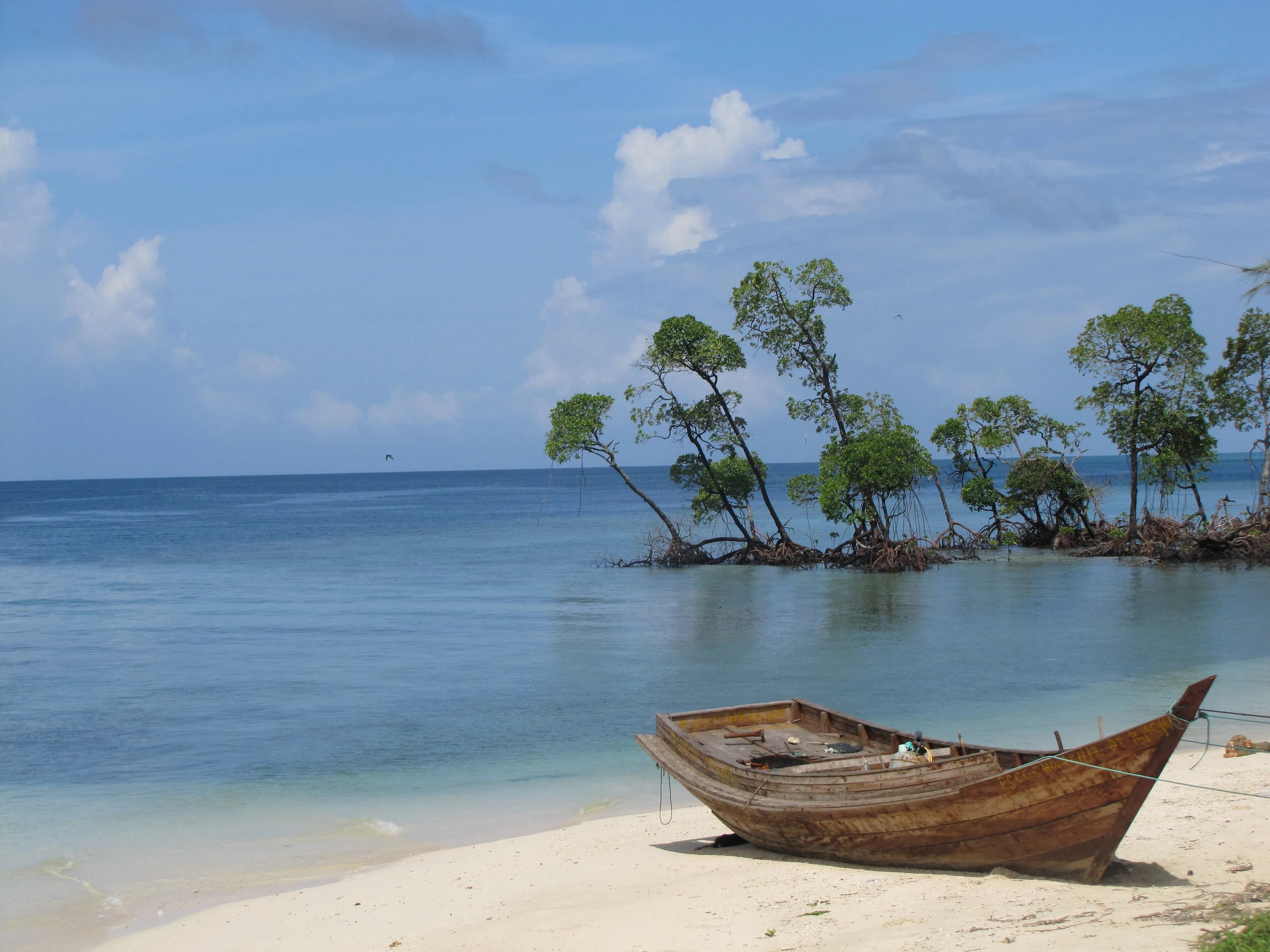 Andaman Exotic Beach & Scuba Expedition