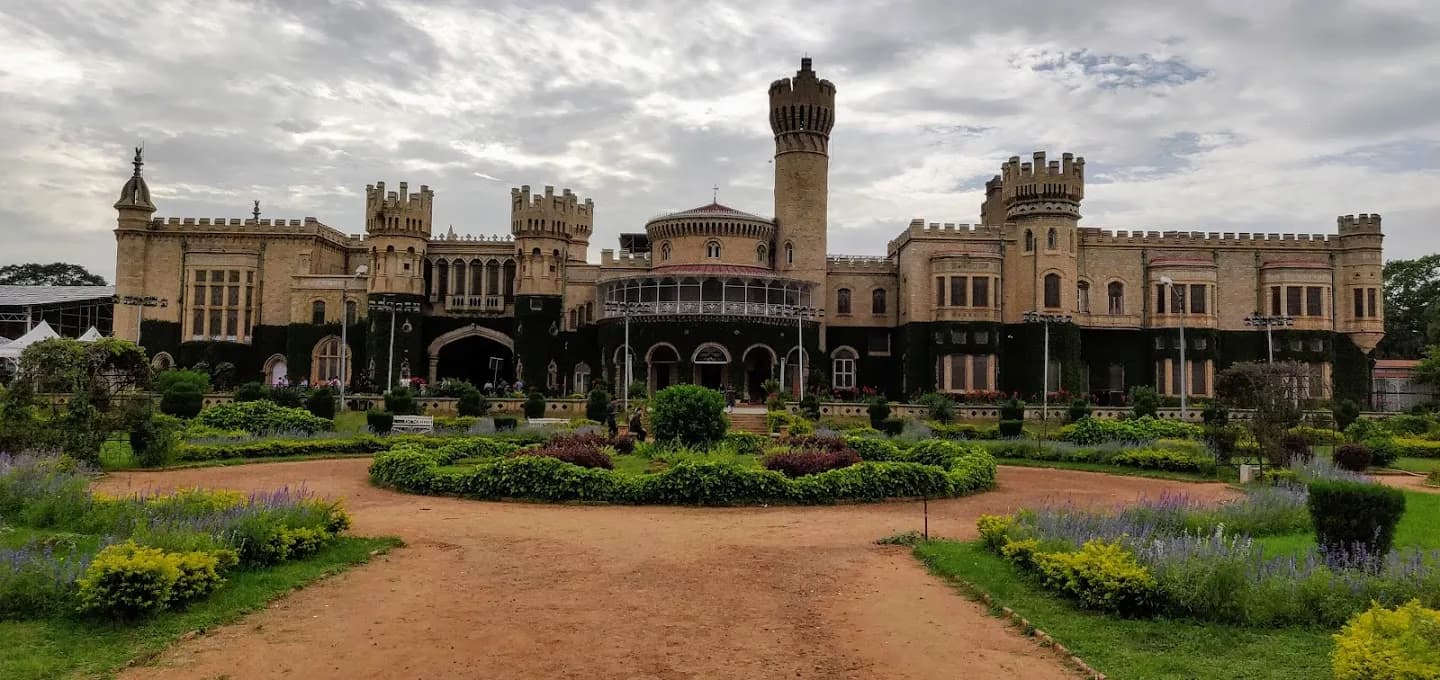 Bangalore, Mysore & Coorg Heritage Trail