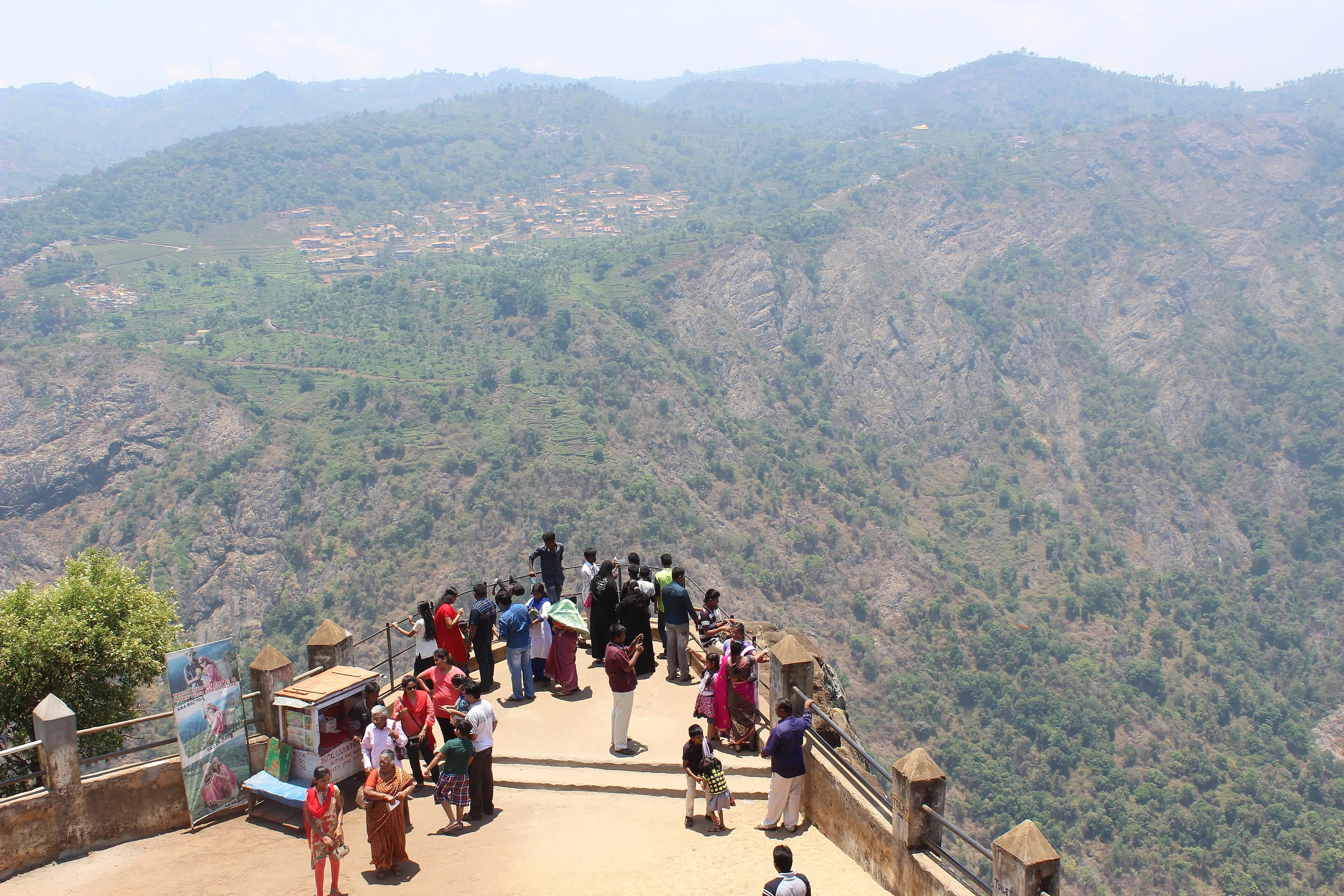 A Beautiful Journey to South
