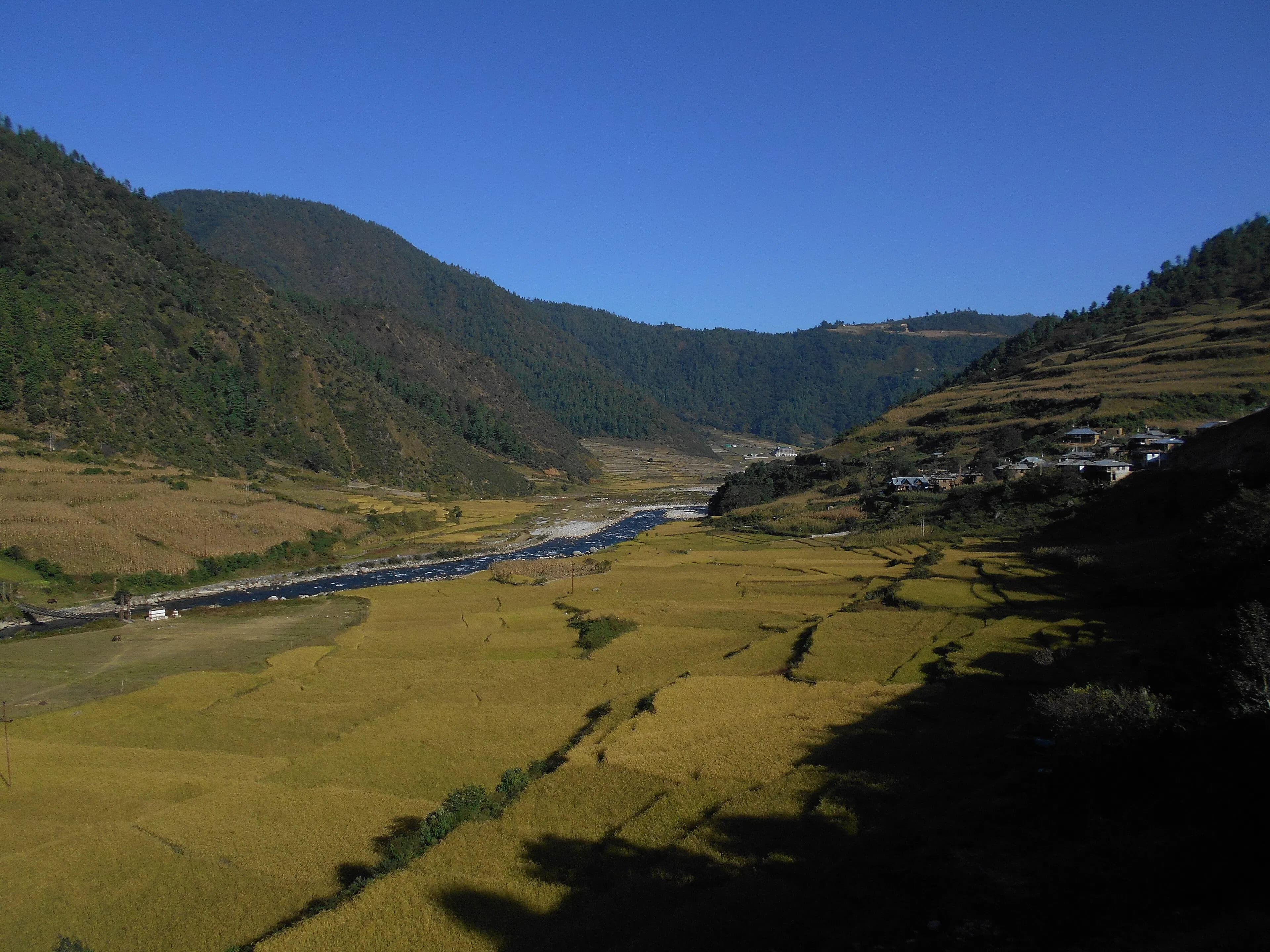 Western Arunachal & Tawang Motorbike Expedition